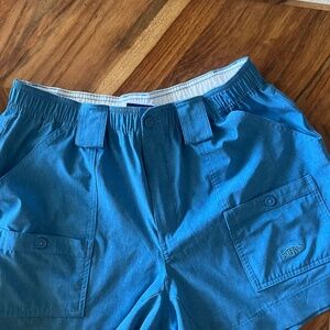 Aftco Original Stretch Fishing Shortt